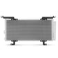 2015-2019 Subaru Legacy / Outback AC Condenser - Aluminum