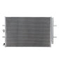 2015-2019 Ford Transit 150/250/350 AC Condenser - Aluminum