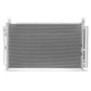 2014-2018 Mini AC Condenser - Aluminum