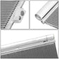 2014-2020 Mercedes CLA45 AMG / GLA45 AMG AC Condenser - Aluminum