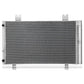 2007-2017 Lexus LS460 AWD AC Condenser Aluminum