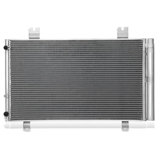 2007-2017 Lexus LS460 AWD AC Condenser Aluminum