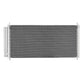 2015-2020 Acura TLX AC Condenser - Aluminum