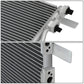 2015-2024 Volkswagen Multi-Model AC Condenser - Aluminum
