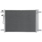 2015-2024 Volkswagen Multi-Model AC Condenser - Aluminum