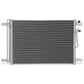 2015-2024 Volkswagen Multi-Model AC Condenser - Aluminum