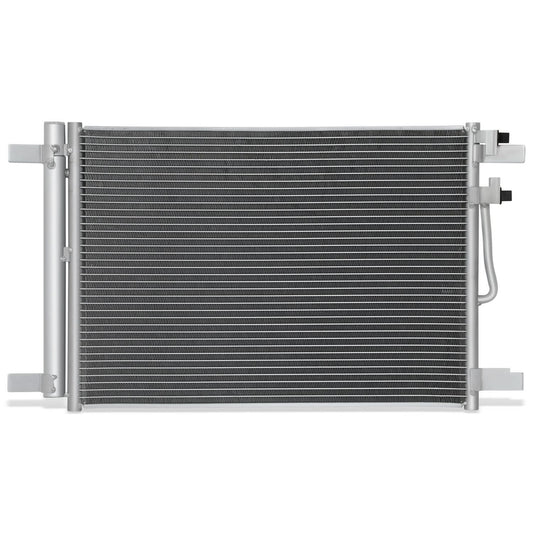 2015-2024 Volkswagen Multi-Model AC Condenser - Aluminum