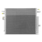 2015-2016 Chevrolet Colorado AC Condenser Aluminum