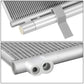 2013-2018 RAM 2500/3500 6.7L AC Condenser Aluminum