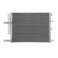 2013-2018 RAM 2500/3500 6.7L AC Condenser Aluminum