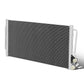 94-05 Chevrolet Blazer S10 GMC Jimmy Sonoma AC Condenser Aluminum