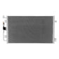 95-05 Chevrolet Cavalier / Pontiac Sunfire AC Condenser Aluminum