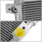 2015-2023 Ford Mustang AC Condenser - 2.3L Model Aluminum