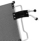97-04 Ford F-150 / F-250 AC Condenser Aluminum