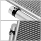 2015-2023 Ford Mustang AC Condenser - Aluminum