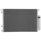 2015-2023 Ford Mustang AC Condenser - Aluminum