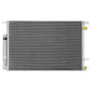 2015-2023 Ford Mustang AC Condenser - Aluminum