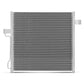 2003-2010 Ford Explorer AC Condenser Aluminum