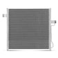 2003-2010 Ford Explorer AC Condenser Aluminum