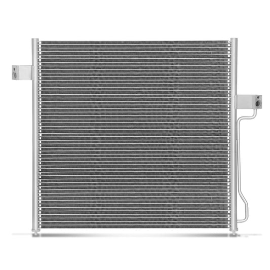 2003-2010 Ford Explorer AC Condenser Aluminum