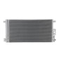 05-10 Chevrolet Cobalt AC Condenser - Aluminum