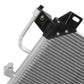 03-09 Chevrolet Trailblazer AC Condenser Aluminum