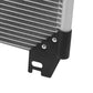 03-09 Chevrolet Trailblazer AC Condenser Aluminum