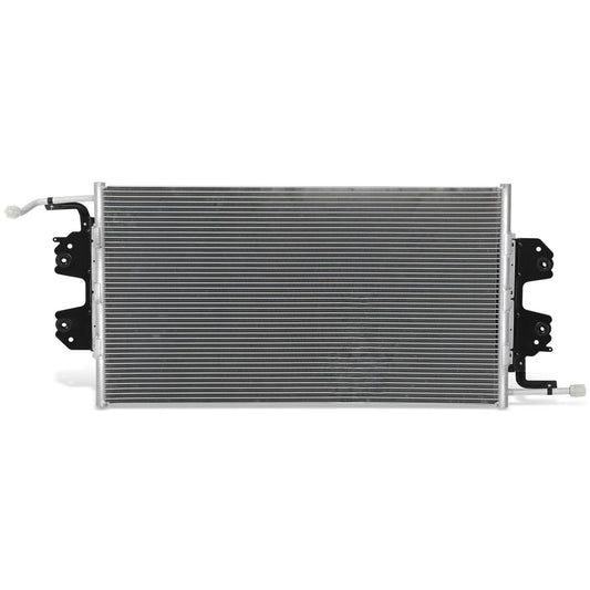 96-02 Chevrolet Express Savana Van V6/V8 Engine Component