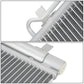 2015-2018 Ford Focus ST / Transit Connect AC Condenser - Aluminum