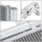 2015-2018 Ford Focus ST / Transit Connect AC Condenser - Aluminum