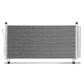 2015-2019 Chevrolet Silverado 2500/3500 GMC Sierra AC Condenser Aluminum