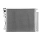 2015-2019 Hyundai Sonata Turbo AC Condenser - Aluminum