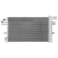 2013-2019 Ford Police Interceptor Utility / Explorer AC Condenser Aluminum