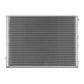 1996-2002 Toyota 4Runner AC Condenser - Aluminum