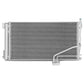2009-2011 Mercedes-Benz SLK300/SLK350 AC Condenser - Aluminum