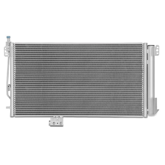 2009-2011 Mercedes-Benz SLK300/SLK350 AC Condenser - Aluminum