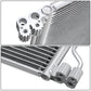 2008-2018 BMW X5 X6 4.4L AC Condenser Aluminum