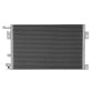 1997-2004 Chevrolet Corvette AC Condenser - Aluminum