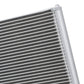 97-06 Ford Expedition / Lincoln Navigator AC Condenser Aluminum