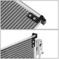 1999-2004 Ford Mustang AC Condenser - Aluminum