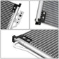 1999-2004 Ford Mustang AC Condenser - Aluminum