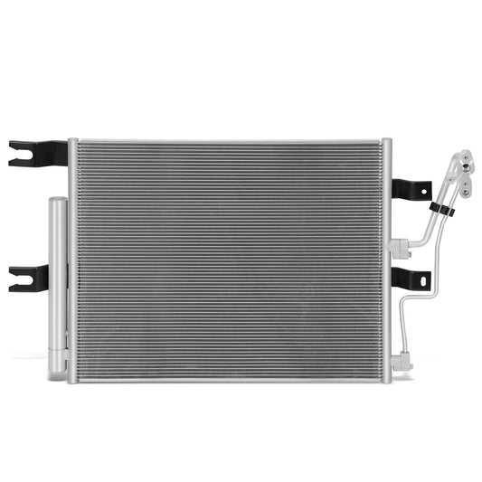 2010-2013 Dodge Ram 2500/3500/4500/5500 AC Condenser 6.7L Diesel