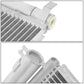 2009-2016 Hyundai Genesis/Equus AC Condenser - Aluminum