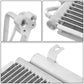 2009-2016 Hyundai Genesis/Equus AC Condenser - Aluminum