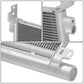2015-2021 Lexus NX300H AC Condenser - Aluminum