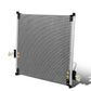 98-09 Ford Ranger AC Condenser Aluminum