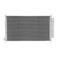 2013-2016 Acura ILX AC Condenser - Aluminum