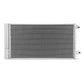 2016-2018 Fiat 500X AC Condenser Aluminum