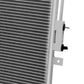99-03 Jeep Grand Cherokee AC Condenser - Aluminum