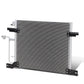 2000-2004 Dodge Dakota AC Condenser Aluminum